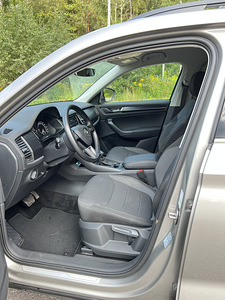 Продается Skoda Kodiaq Ambition 4*4 (8 фото из 15)
