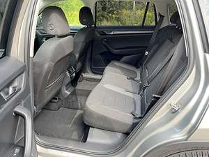 Продается Skoda Kodiaq Ambition 4*4 (13 фото из 15)