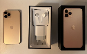 iPhone 11Pro 64 ГБ (2 фото из 2)