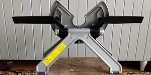 Wacom Cintiq 22HD stand (2 foto / 3)