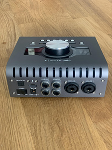 Universal Audio Apollo Twin X Duo (2 foto / 5)
