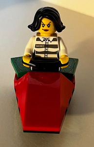 Lego City 60275 (1 foto / 3)