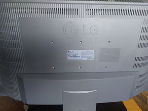 Müüa teler LG 26" (1 foto / 5)