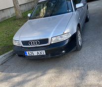 Audi a 4, 2000