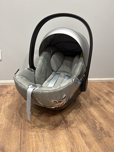 Turvahäll cybex (2 foto / 3)