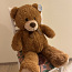 Teddy karu (foto #1)