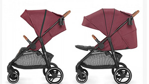 KINDERKRAFT GRANDE NEW 2020 (6 foto / 8)