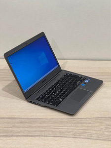 Samsung sülearvuti laptop (3 foto / 4)