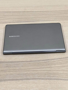 Samsung sülearvuti laptop (4 foto / 4)