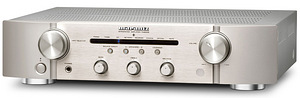 Аудиоусилитель и ресивер Marantz PM 6005