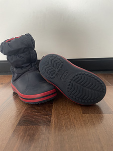 Crocs c9 (1 foto / 1)