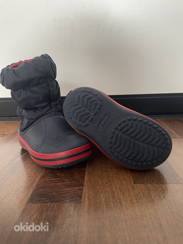 Crocs c9