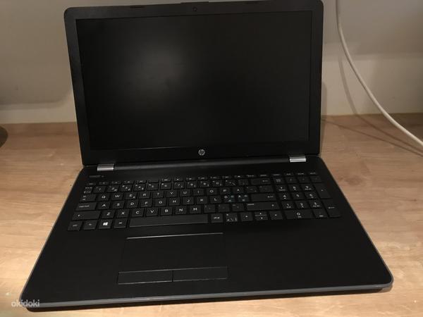 Hp laptop 8gb ram/ 2,50ghz (foto #1)