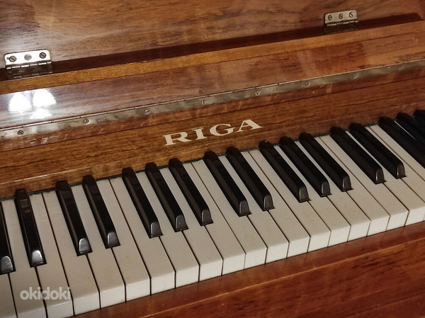Klaver Riga
