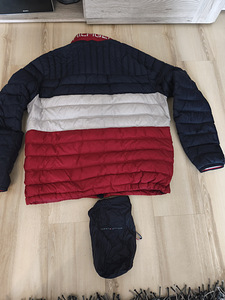 Tommy Hilfiger meeste sulekas õhem originaal. (2 foto / 6)
