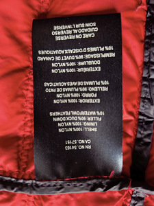 Tommy Hilfiger meeste sulekas õhem originaal. (4 foto / 6)