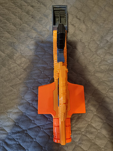 NERF DOUBLE DEALER (3 foto / 4)