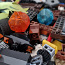 Блоки LEGO 5,1 кг (фото #5)