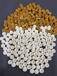 LEGO 1x1 klotsid (3 foto / 3)