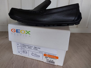 GEOX poiste kingad (4 foto / 4)