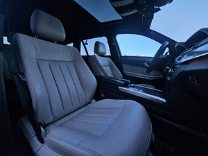 Mercedes-Benz (8 foto / 11)