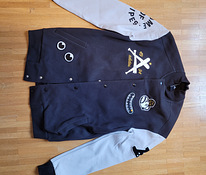 College tüüpi jakk Adidas s 164
