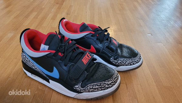 Nike Jordan tossud nr 44