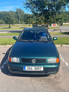 Wv polo clasic (1 foto / 9)