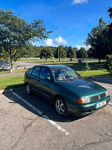 Wv polo clasic (4 foto / 9)