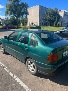 Wv polo clasic (5 foto / 9)
