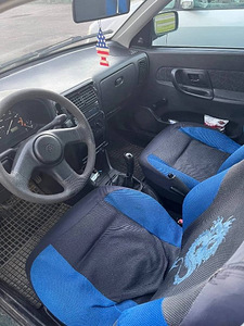 Wv polo clasic (6 foto / 9)