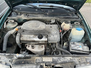 Wv polo clasic (2 foto / 9)