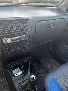 Wv polo clasic (9 foto / 9)