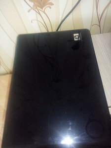 Ноутбук HP- DV6500