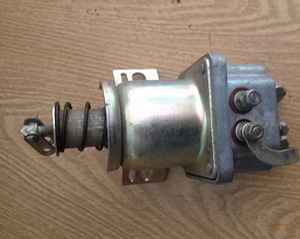 Autovaruosad Moskvich - originaal, uued, kasutamata (4 foto / 7)