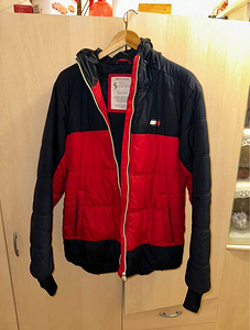 Talvejope Tommy Hilfiger (3 foto / 3)