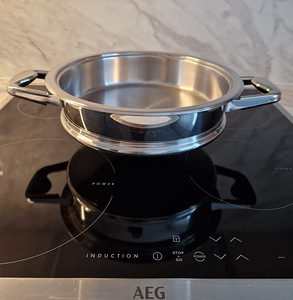 Pann Zepter 24cm (3 foto / 4)