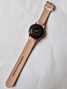 Samsung Galaxy Watch Active2 nutikell 40 mm. (8 foto / 9)