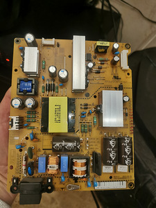 Elektritööd, elektroonika remont (2 foto / 3)