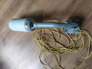 HUAWEI B2368-66 VÄLIRUUTER (2 foto / 3)