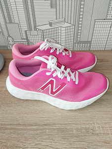 New Balance GP520 tossud (2 foto / 7)