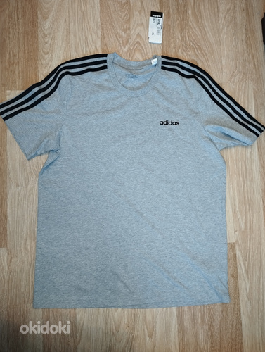 Universaalne uus adidas T-särk suurus XL