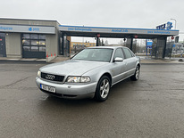 Audi a8, 1998