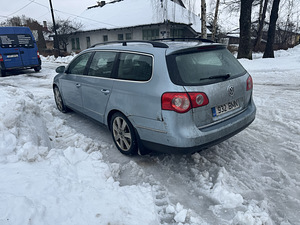 Volkswagen Passat b6 1.9 77kw 2009 (2 foto / 4)