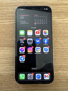 iPhone 12 Pro макс 128 ГБ (2 фото из 8)