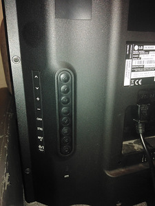 Телевизор LG 39
