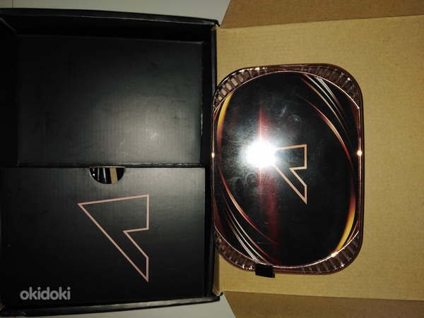Smart TV box