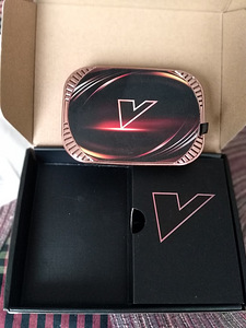 Smart TV box (2 foto / 4)