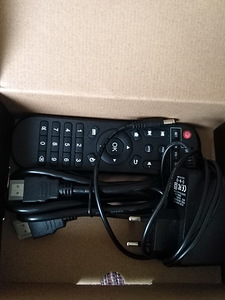Smart TV box (3 foto / 4)