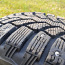 205 / 60R16 Bridgestone Blizzak Зимняя резина (фото #1)